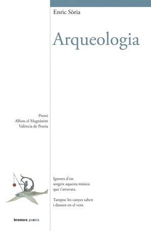 ARQUEOLOGIA | 9788490260869 | SÒRIA PARRA, ENRIC | Llibres Parcir | Librería Parcir | Librería online de Manresa | Comprar libros en catalán y castellano online