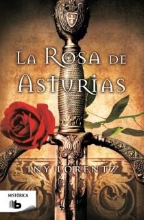 LA ROSA DE ASTURIAS | 9788498728958 | LORENTZ, INY | Llibres Parcir | Llibreria Parcir | Llibreria online de Manresa | Comprar llibres en català i castellà online