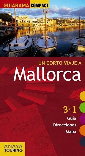 GUIARAMA MALLORCA | 9788499353340 | Rayó, Miquel/Janer Manila, Gabriel/Ferrá, Miquel | Llibres Parcir | Llibreria Parcir | Llibreria online de Manresa | Comprar llibres en català i castellà online