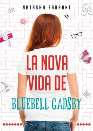 LA NOVA VIDA DE BLUEBELL GADSBY | 9788424645793 | FARRANT, NATASHA | Llibres Parcir | Llibreria Parcir | Llibreria online de Manresa | Comprar llibres en català i castellà online