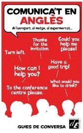 COMUNICA 'T EN ANGLES guia conversa | 9788441219472 | STACEY, ANDREW | Llibres Parcir | Librería Parcir | Librería online de Manresa | Comprar libros en catalán y castellano online