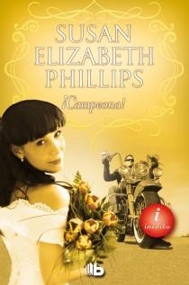 ¡CAMPEONA! | 9788498729054 | PHILLIPS, SUSAN ELIZABETH | Llibres Parcir | Llibreria Parcir | Llibreria online de Manresa | Comprar llibres en català i castellà online