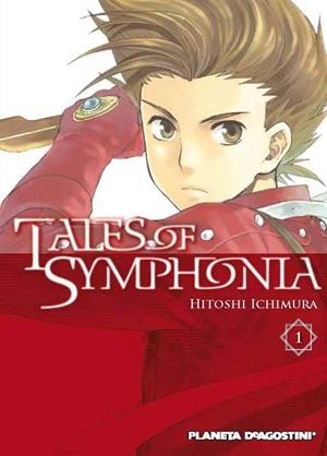 TALES OF SYMPHONIA Nº 01 | 9788415921547 | ICHIMURA, HITOSHI | Llibres Parcir | Llibreria Parcir | Llibreria online de Manresa | Comprar llibres en català i castellà online