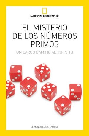 EL MISTERIO DE LOS NÚMEROS PRIMOS | 9788482985886 | VARIOS AUTORES | Llibres Parcir | Llibreria Parcir | Llibreria online de Manresa | Comprar llibres en català i castellà online