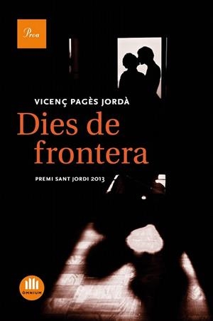 DIES DE FRONTERA | 9788475884738 | VICENÇ PAGÈS JORDÀ | Llibres Parcir | Llibreria Parcir | Llibreria online de Manresa | Comprar llibres en català i castellà online