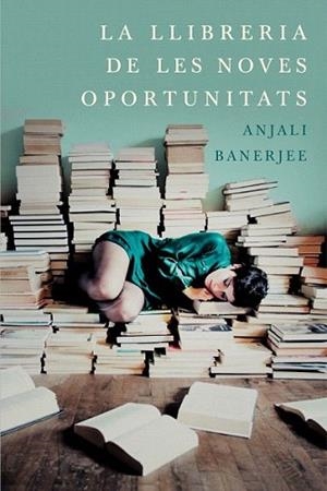 La llibreria de les noves oprtunitats | 9788401388118 | BANERJEE,ANJALI | Llibres Parcir | Llibreria Parcir | Llibreria online de Manresa | Comprar llibres en català i castellà online