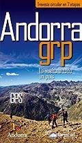 Andorra GP | 9788498292428 | VV. AA | Llibres Parcir | Llibreria Parcir | Llibreria online de Manresa | Comprar llibres en català i castellà online