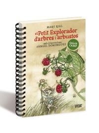 Petit Explorador arbres i arbustos | 9788499740379 | Llibres Parcir | Llibreria Parcir | Llibreria online de Manresa | Comprar llibres en català i castellà online