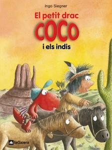 COCO - 10 | 9788424642662 | Siegner, Ingo | Llibres Parcir | Llibreria Parcir | Llibreria online de Manresa | Comprar llibres en català i castellà online