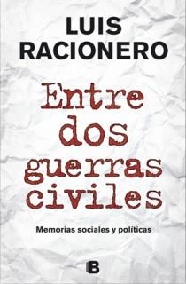 Entre dos guerras civiles | 9788466650533 | Racionero, Luis | Llibres Parcir | Llibreria Parcir | Llibreria online de Manresa | Comprar llibres en català i castellà online
