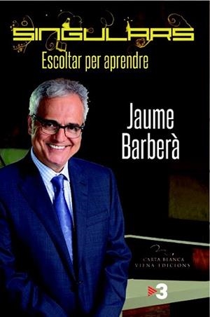 Singulars | 9788483306796 | Barberà, Jaume | Llibres Parcir | Llibreria Parcir | Llibreria online de Manresa | Comprar llibres en català i castellà online