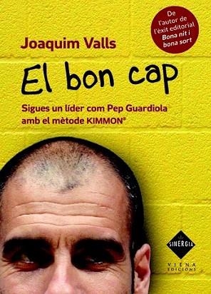 El bon cap | 9788483306789 | Valls Morató, Joaquim | Llibres Parcir | Llibreria Parcir | Llibreria online de Manresa | Comprar llibres en català i castellà online