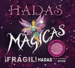 Hadas mágicas | 9788467712087 | VV AA | Llibres Parcir | Llibreria Parcir | Llibreria online de Manresa | Comprar llibres en català i castellà online