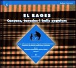 Bages. Cançons, tonades i balls populars/El | 9788439388135 | Llibres Parcir | Llibreria Parcir | Llibreria online de Manresa | Comprar llibres en català i castellà online