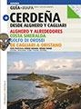 GUIA MAPA CERDEÑA DESDE ALGHERO Y CAGLIARI | 9788484785286 | Llibres Parcir | Librería Parcir | Librería online de Manresa | Comprar libros en catalán y castellano online