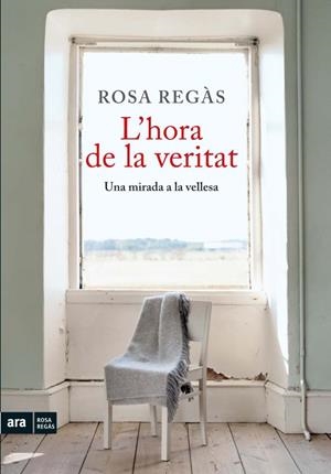 L HORA DE LA VERITAT | 9788492907854 | REGAS ROSA | Llibres Parcir | Llibreria Parcir | Llibreria online de Manresa | Comprar llibres en català i castellà online
