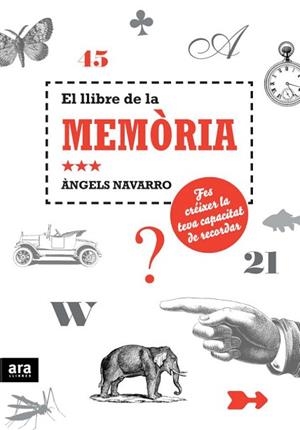 EL LLIBRE DE LA MEMORIA | 9788492552979 | NAVARRO ANGELS | Llibres Parcir | Librería Parcir | Librería online de Manresa | Comprar libros en catalán y castellano online