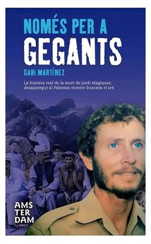 NOMES PER A GEGANTS | 9788492941353 | GABI MARTINEZ | Llibres Parcir | Llibreria Parcir | Llibreria online de Manresa | Comprar llibres en català i castellà online