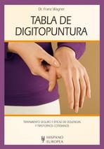 TABLA DE DIGITOPUNTURA tratamiento seguro y eficaz | 9788425519949 | DR FRANZ WAGNER | Llibres Parcir | Librería Parcir | Librería online de Manresa | Comprar libros en catalán y castellano online