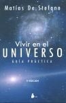 Vivir en el Universo | 9788478087990 | De Stefano, Matias | Llibres Parcir | Llibreria Parcir | Llibreria online de Manresa | Comprar llibres en català i castellà online
