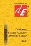 DICCIONARI CATALA-ALEMANY ALEMANY-CATALA | 9788441228931 | Llibres Parcir | Llibreria Parcir | Llibreria online de Manresa | Comprar llibres en català i castellà online