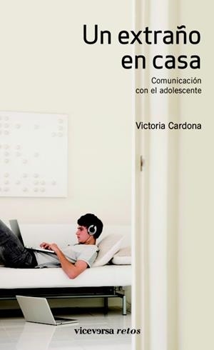 UN EXTRAÑO EN CASA | 9788492819676 | CARDONA VICTORIA | Llibres Parcir | Llibreria Parcir | Llibreria online de Manresa | Comprar llibres en català i castellà online
