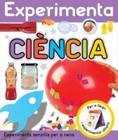 EXPERIMENTA AMB LA CIENCIA espiral | 9788424637590 | Perkins, Bethany/Edwards, Hermione/Mugford, Simon | Llibres Parcir | Llibreria Parcir | Llibreria online de Manresa | Comprar llibres en català i castellà online