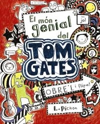 TOM GATES 1 EL MÓN GENIAL DEL TOM GATES | 9788499061306 | Pichon, Liz | Llibres Parcir | Llibreria Parcir | Llibreria online de Manresa | Comprar llibres en català i castellà online