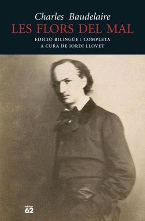 LES FLORS DEL MAL | 9788429755947 | BAUDELAIRE | Llibres Parcir | Llibreria Parcir | Llibreria online de Manresa | Comprar llibres en català i castellà online