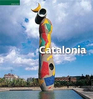 CATALONIA ED 2007 | 9788484783107 | ENGLISH | Llibres Parcir | Llibreria Parcir | Llibreria online de Manresa | Comprar llibres en català i castellà online
