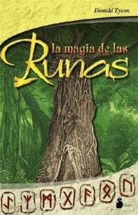 LA MAGIA DE LAS RUNAS | 9788478084135 | TYSON | Llibres Parcir | Librería Parcir | Librería online de Manresa | Comprar libros en catalán y castellano online