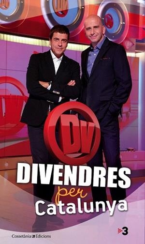 Divendres per Catalunya | 9788490341087 | A.A.V.V. | Llibres Parcir | Llibreria Parcir | Llibreria online de Manresa | Comprar llibres en català i castellà online