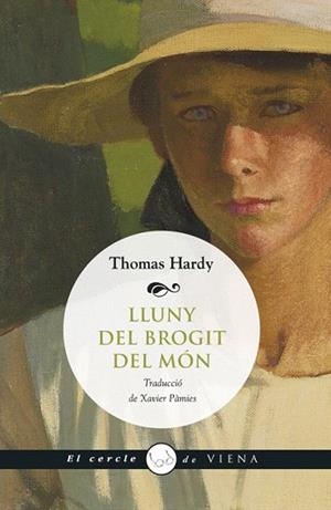 Lluny del brogit del món | 9788483307212 | Hardy, Thomas | Llibres Parcir | Llibreria Parcir | Llibreria online de Manresa | Comprar llibres en català i castellà online