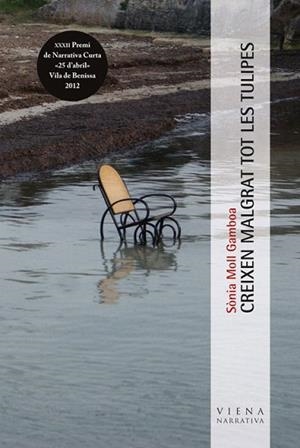 Creixen malgrat tot les tulipes | 9788483307168 | Moll Gamboa, Sònia | Llibres Parcir | Llibreria Parcir | Llibreria online de Manresa | Comprar llibres en català i castellà online