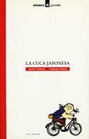 CUCA JAPONESA | 9788424681227 | Llibres Parcir | Librería Parcir | Librería online de Manresa | Comprar libros en catalán y castellano online