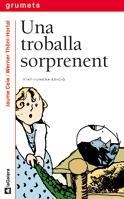 TROBALLA SORPRENENT | 9788424681340 | Llibres Parcir | Librería Parcir | Librería online de Manresa | Comprar libros en catalán y castellano online