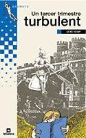 TERCER TRIMESTRE TRUBUL | 9788424681548 | Llibres Parcir | Llibreria Parcir | Llibreria online de Manresa | Comprar llibres en català i castellà online