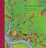 El conte del xiulet | 9788424614799 | Popular | Llibres Parcir | Librería Parcir | Librería online de Manresa | Comprar libros en catalán y castellano online