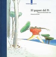 El gegant del Pi | 9788424614225 | Anónimo | Llibres Parcir | Librería Parcir | Librería online de Manresa | Comprar libros en catalán y castellano online