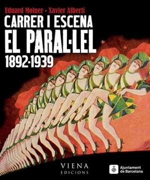 Carrer i escena. | 9788483307076 | Molner Closas, Eduard/Albertí Gallart, Xavier | Llibres Parcir | Llibreria Parcir | Llibreria online de Manresa | Comprar llibres en català i castellà online