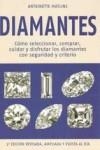DIAMANTES | 9788428215909 | MATLINS,ANTOINETTE | Llibres Parcir | Llibreria Parcir | Llibreria online de Manresa | Comprar llibres en català i castellà online