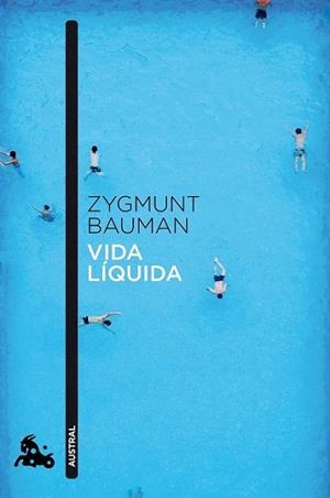 Vida líquida | 9788408040958 | Zygmunt Bauman | Llibres Parcir | Llibreria Parcir | Llibreria online de Manresa | Comprar llibres en català i castellà online