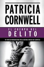 CUERPO DEL DELITO, EL | 9788498727456 | CORNWELL, PATRICIA D. | Llibres Parcir | Librería Parcir | Librería online de Manresa | Comprar libros en catalán y castellano online