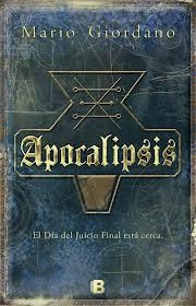 APOCALYPSIS | 9788466652216 | GIORDANO, MARIO | Llibres Parcir | Librería Parcir | Librería online de Manresa | Comprar libros en catalán y castellano online