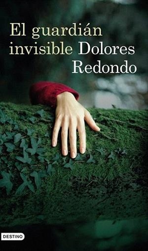 El guardián invisible | 9788423341986 | Dolores Redondo | Llibres Parcir | Llibreria Parcir | Llibreria online de Manresa | Comprar llibres en català i castellà online