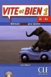 VITE ET BIEN 1 LIVRE+CD | 9782090352726 | AAVV | Llibres Parcir | Librería Parcir | Librería online de Manresa | Comprar libros en catalán y castellano online