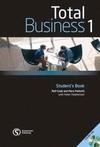 SB. TOTAL BUSINESS 1 | 9780462098616 | STEPHENSON, HELEN/COOK, ROLF/PEDRETTI, MARA | Llibres Parcir | Llibreria Parcir | Llibreria online de Manresa | Comprar llibres en català i castellà online