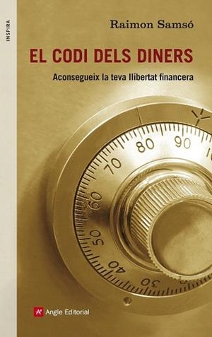El Codi dels Diners | 9788415695127 | Samsó, Raimon | Llibres Parcir | Librería Parcir | Librería online de Manresa | Comprar libros en catalán y castellano online