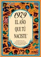 1979 L'any que tu vas néixer | 9788489589179 | Collado Bascompte, Rosa | Llibres Parcir | Librería Parcir | Librería online de Manresa | Comprar libros en catalán y castellano online