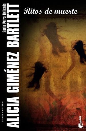 Ritos de muerte | 9788423346127 | Alicia Giménez Bartlett | Llibres Parcir | Llibreria Parcir | Llibreria online de Manresa | Comprar llibres en català i castellà online